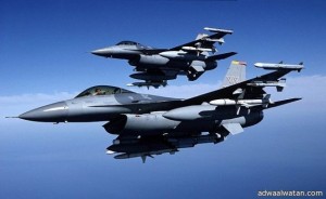 مصر تتسلم 8 طائرات “إف 16” من الولاايات المتحدة الأمريكية