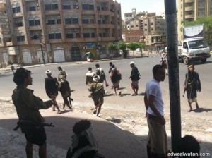 اليمن.. مقتل 5 من ميليشيات الحوثي وجرح 70 في مواجهات “تعز”