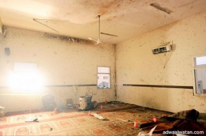 “داعش” يعلن تبنيه جريمة تفجير مسجد “طوارئ عسير”
