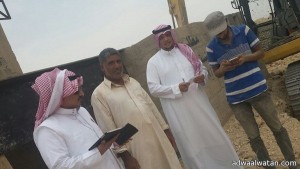 “العمل”: ضبط مخالفات العمل تحت الشمس في جنوب الرياض وعدد من المحافظات