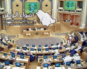 مجلس الشورى يبدأ رحلة تعيين 30 امرأة بين أعضائه