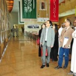 السفير الأميركي لدى الرياض: معرض سلمان الريادة في التراث العمراني نافذة للإطلالة على التراث السعودي