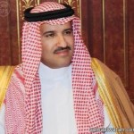الأمير سعود بن نايف يشكر خادم الحرمين الشريفين على الثقة الملكية بتعيينه أميرًا للمنطقة الشرقية