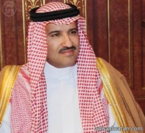 الأمير فيصل بن سلمان يشكر خادم الحرمين الشريفين على تعيينه أميراً لمنطقة المدينة المنورة