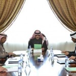 سمو نائب وزير الدفاع يستقبل سفير مملكة البحرين