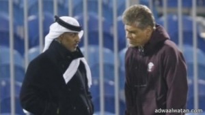 إقالة أوتوري من تدريب منتخب قطر
