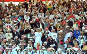تتويج الإمارات بطلا لخليجي 21 بالبحرين