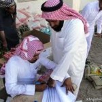 الدكتورصالح التميمي مشرفا عاما  لمدينة الملك سعود الطبية