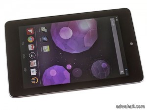 اسوس تستعد لاطلاق نموذج Nexus 7 3G قريبا