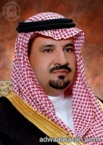 أمير الجوف يهنئ أمير الرياض ونائبه بالثقة الملكية الغالية