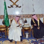 رئيس هيئة مكافحة الفساد : الفساد موجود في السعودية ولايستطيع أحد نفيه
