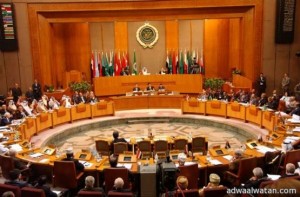 البرلمان العربي يختار البحريني عبد الناصر العباسي أمينا عاما له