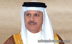 الأمين العام لمجلس التعاون الخليجي يدين محاولات زعزعة أمن مملكة البحرين