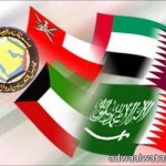 ولي عهد قطر يصل الرياض