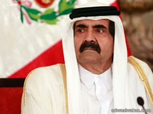 مصادر  إعلامية تؤكد  زواج أمير قطر من فتاة مغربية تصغره بـ 30 عام
