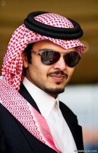 رئيس الاتحاد العربي السعودي للسيارات  الدراجات النارية في رالي حائل نقلة نوعية لهذه الرياضة