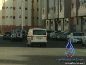 مقتل الداعية والمحاضر الشيخ أحمد الغامدي بطلق ناري صباح اليوم بالمدينة المنورة