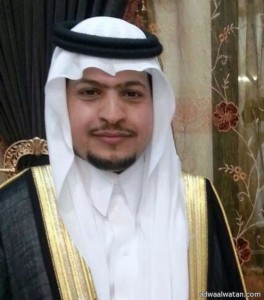 الشيخ عوض بن سعيّد بن شويلع يحتفل بزواج أبنه عبدالعزيز بالمدينة المنوزة