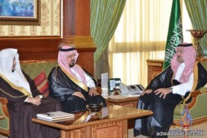 الأمير فيصل بن سلمان رئيسا لمجلس إدارة جمعية تكافل الخيرية بالمدينة المنورة