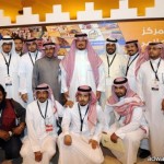 فنون تبوك تنظم لقاءً مسرحيًّا مع رئيس جمعية المسرحيين السعوديين