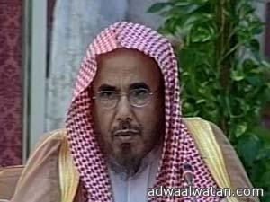 مكتب الشيخ عبدالله المطلق ينفي وفاته