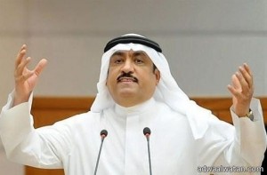الحكم بالسجن  خمس سنوات على النائب الكويتي  السابق مسلم البراك