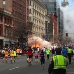 خبرعاجل: انفجاران في مدينة بوسطن الأميركية يسفران عن سقوط قتلى وجرحى