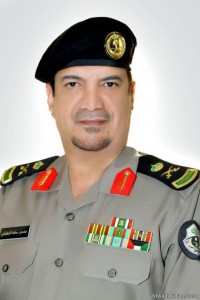 نقل احد منسوبي شرطة محافظة ضباء بطائرة الاخلاء الطبي الى مستشفى الأمير سلمان بن عبدالعزيز بتبوك