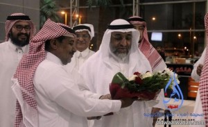 ينبع تستقبل ابطال الخليج في أولمبياد الرياضيات الخليجي