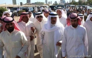 محكمة الاستئناف الكويتية تخلي سبيل النائب السابق مسلم البراك بكفالة 5000 دينار