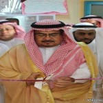 انطلاق معرض”شيهانه ” تحت رعاية الأميرة سحاب بنت عبد الله بن عبد العزيز آل سعود