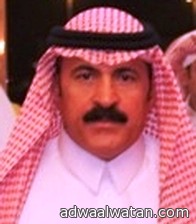 الدكتور العمار مديرا عاما لفرع وزارة الاسكان بحائل