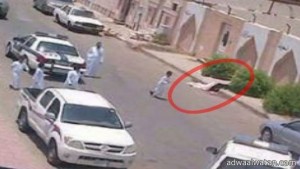 شرطة محافظة خليص تلقي القبض على قائل فتاة حي السامر بجدة