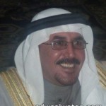 الأمير منصور بن متعب يصدر قرارا بتكليف المهندس أبو رأس أمينا لمنطقة حائل بصفة مستمرة
