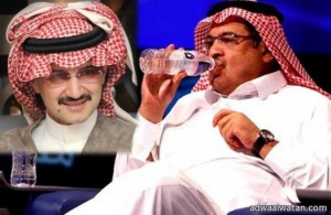 الوليد بن طلال: الخطوط السعودية فاشلة.. والحل استقالة الملحم