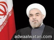 حسن روحاني رئيساً جديداً لإيران