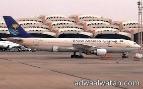 مطار الملك خالد الدولي يشهد نمواً في حركة المسافرين بـ 10.7 %