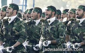 إيران ترسل 4000 مقاتل لدعم قوات الأسد