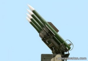 مجلة ألمانية: المملكة ستزود الجيش السوري الحر بصواريخ مضادة للطائرات