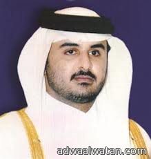 الشيخ تميم بن حمد أميرًا لدولة قطر بعد ثلاثة عشر عامًا من ولاية العهد