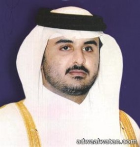 أمير دولة قطر الشيخ تميم بن حمد آل ثاني يوجه كلمة للشعب اليوم