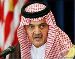 تصريح وزير الخارجية السعودي  يربك طهران ويدفعها لترديد مزاعم الإرهاب والتكفير