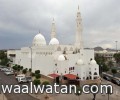 الشؤون الإسلامية تستعين بـ “90” حافظاً لإمامة المصلين بمساجد المدينة المنورة خلال رمضان