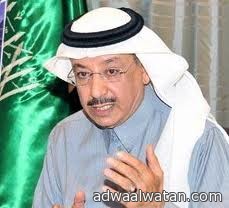 وزير النقل :مشروع الملك عبدالله للنقل العام يشمل مدينة الرياض بأكملها من خلال (6) قطارات و(4) مسارات للحافلات