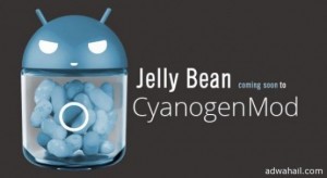 CM Updater لتحديث روم Cyanogen 10 أوتوماتيكياً متوفر الآن