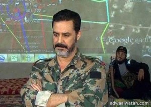 قائد الجيش السوري الحر يؤكد إصابة بشار صباح أمس وماعرضة التلفزيون تسجيل قديم