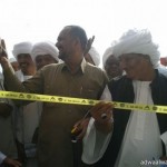 انطلاق فعاليات فرحة العيد في محافظة ينبع