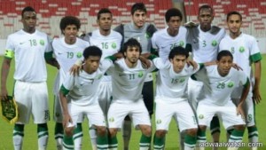 السعودية تتجاوز الكويت وتصطدم بالبحرين في النهائي