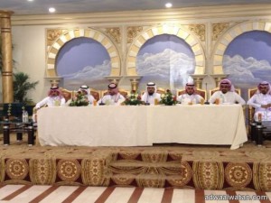 الشاب فهد عويض الحربي يحتفل بزواجه بالمدينة المنورة بحضور الأقارب والأصدقاء