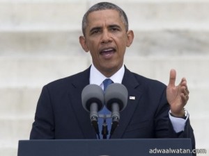 أوباما: لم أتخذ قرارا بعد بشأن سوريا